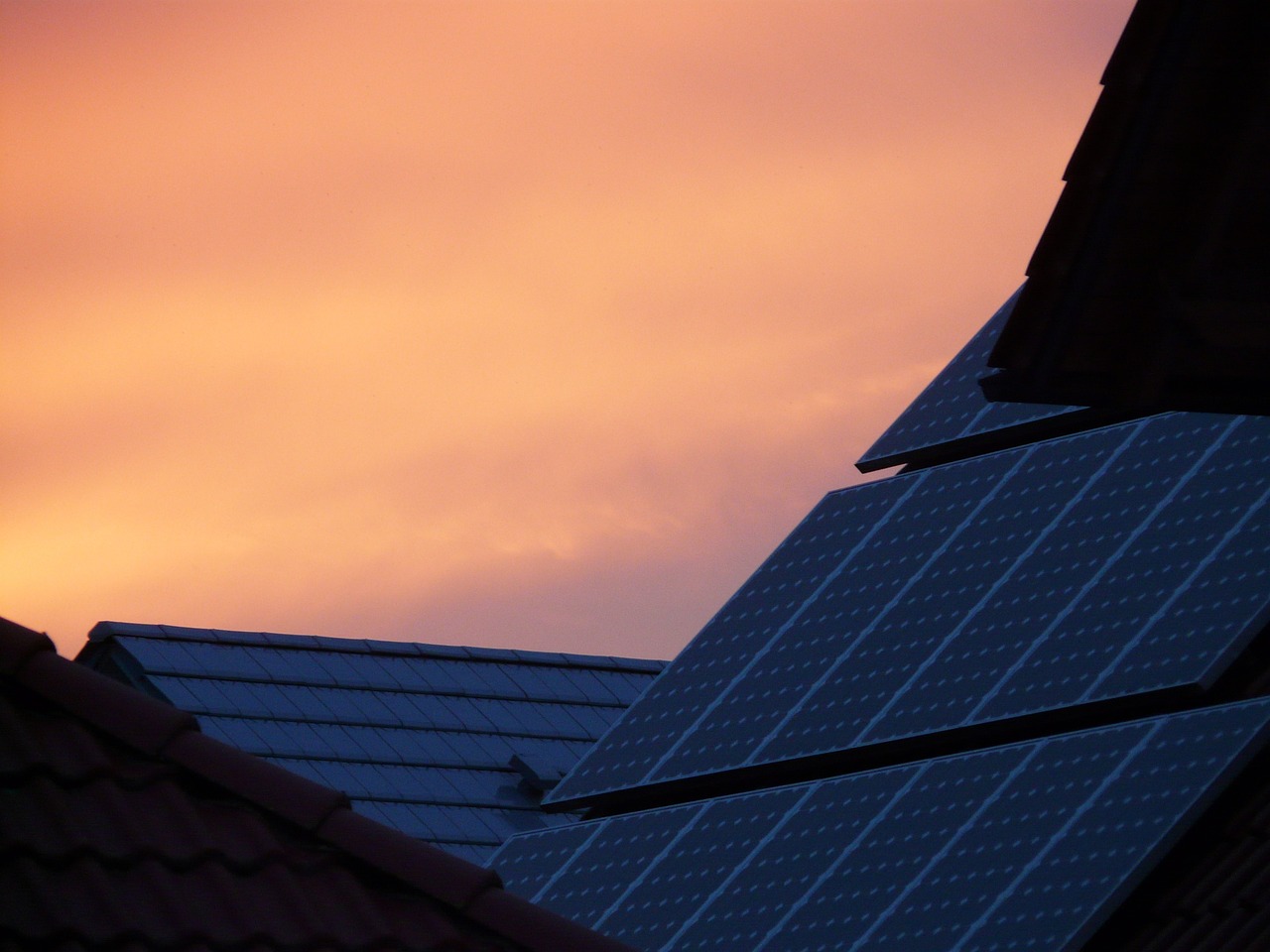 The Role of Solar Power in Emergency Preparedness